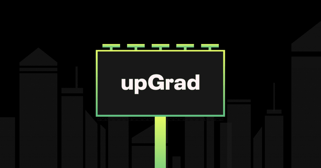 upgrad