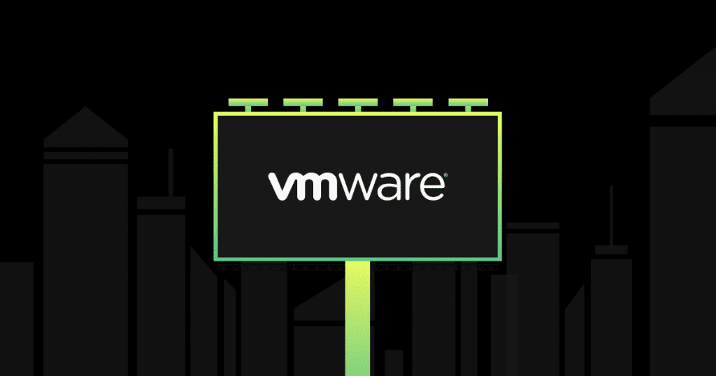 vmware