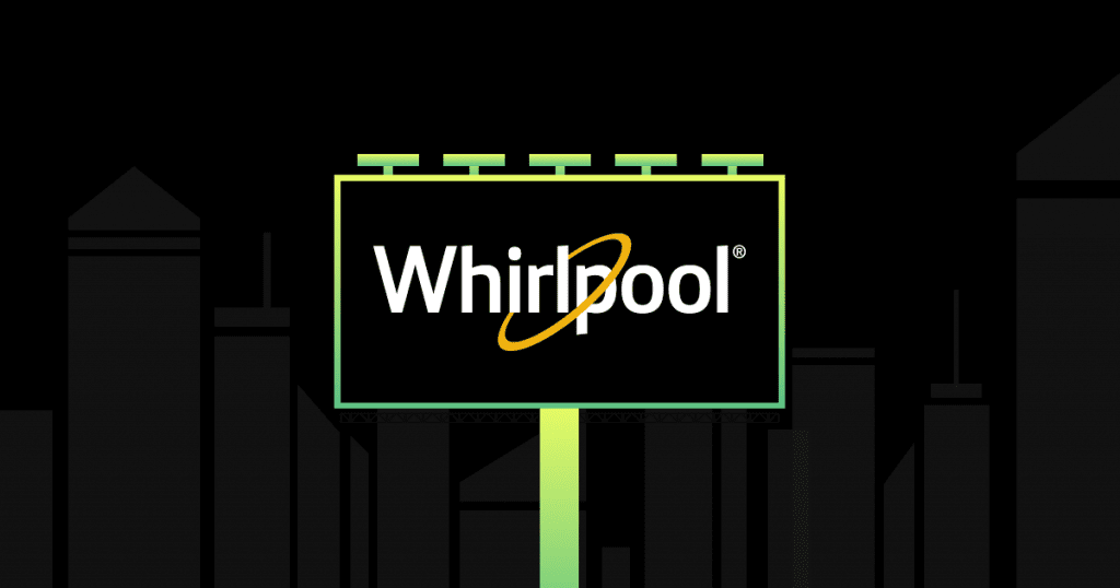 whirlpool