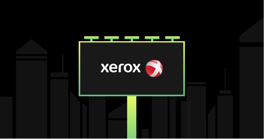 xerox