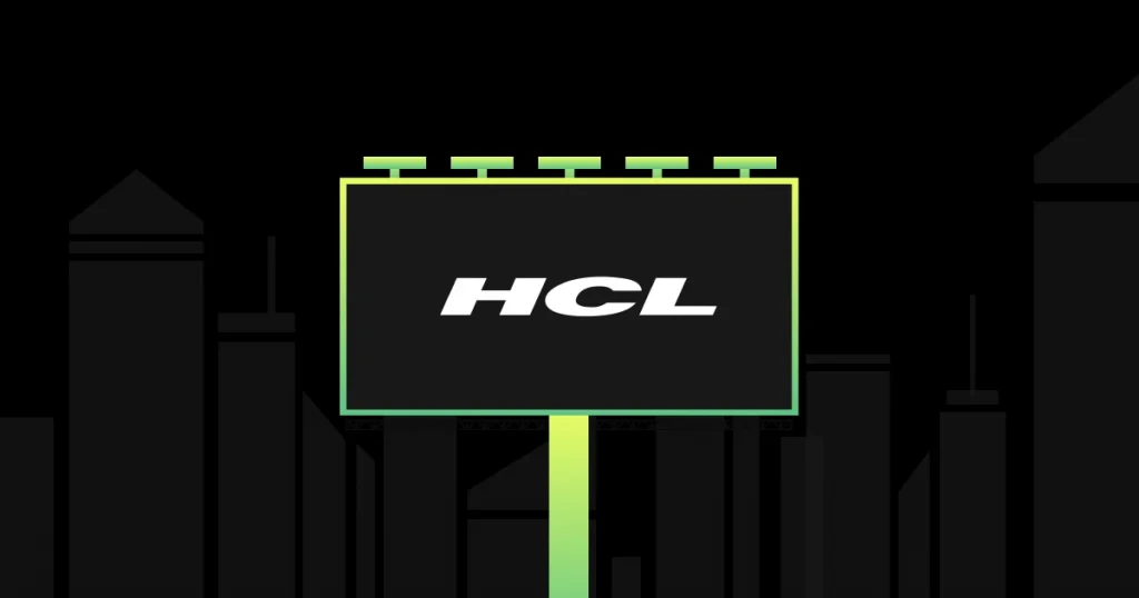hcl new