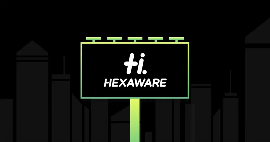 hexaware technologies