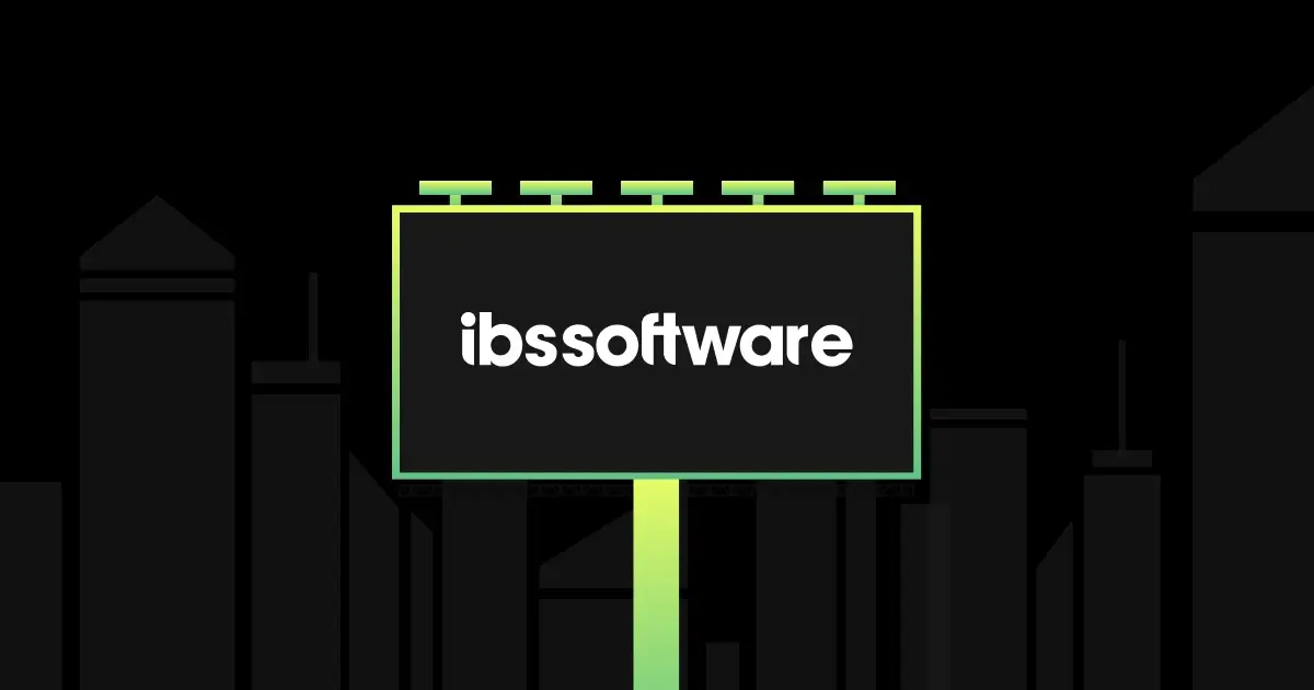 ibs software