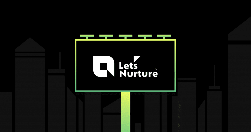 lets nurture