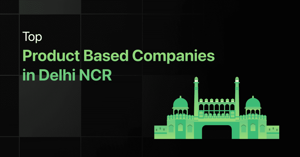 top-product-based-companies-in-delhi-ncr-2025-updated-list