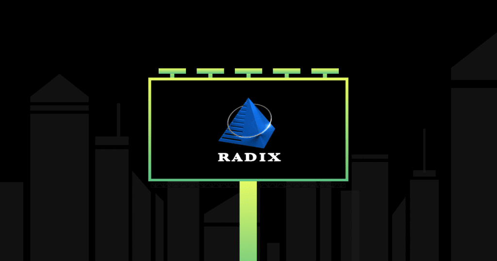 radix