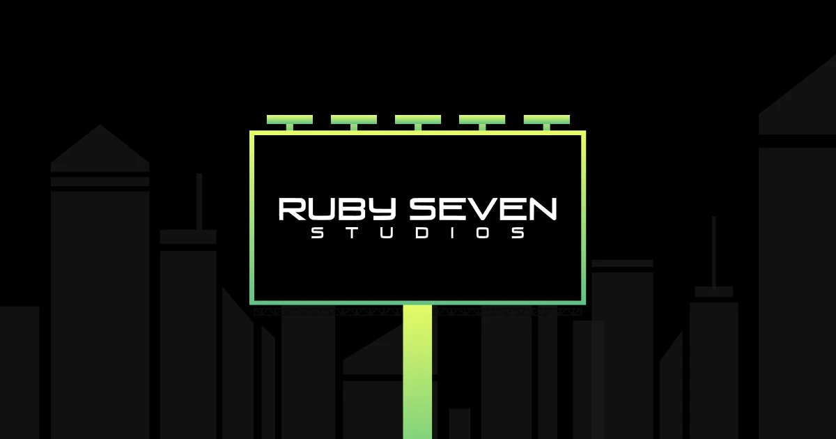 ruby seven studios new