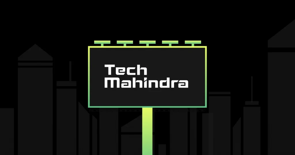 tech mahendra new