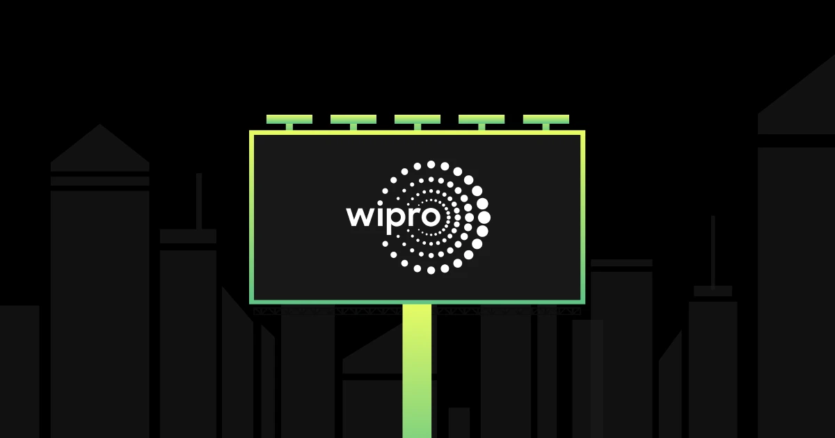 wipro new