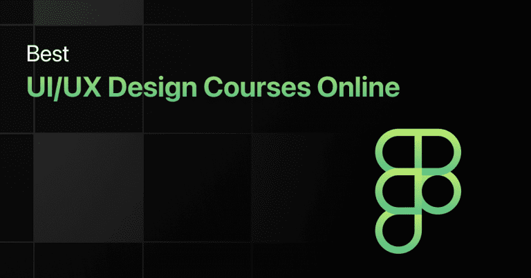 Best UI/UX Courses Online