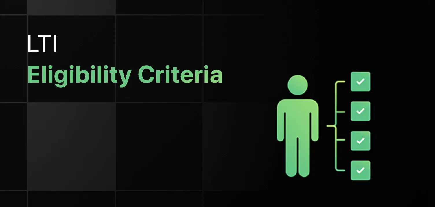 L&T Infotech (LTI) Eligibility Criteria
