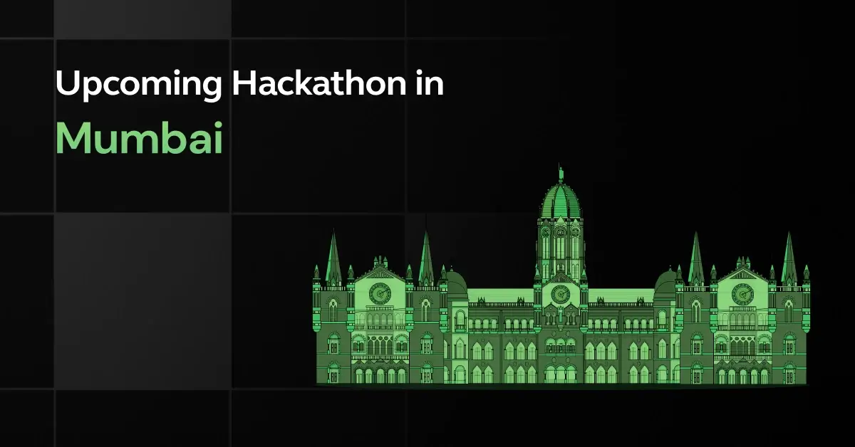 Upcoming Hackathons in Hyderabad