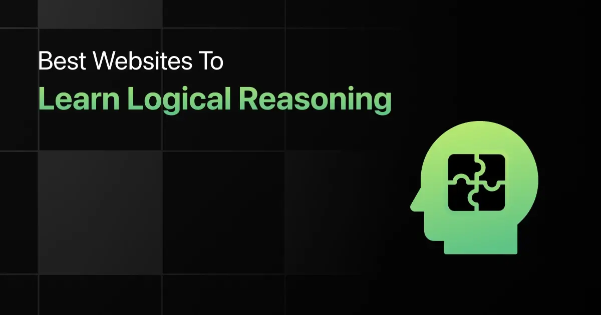 Best Websites to Learn Logical Reasoning