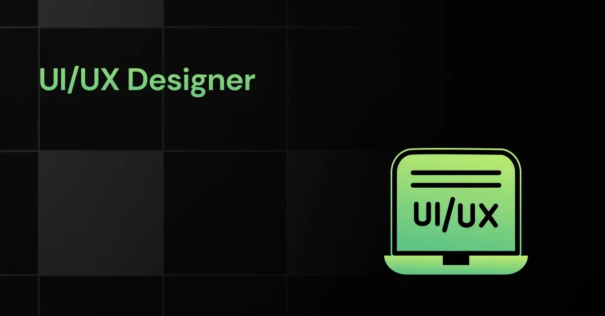 ui ux designer