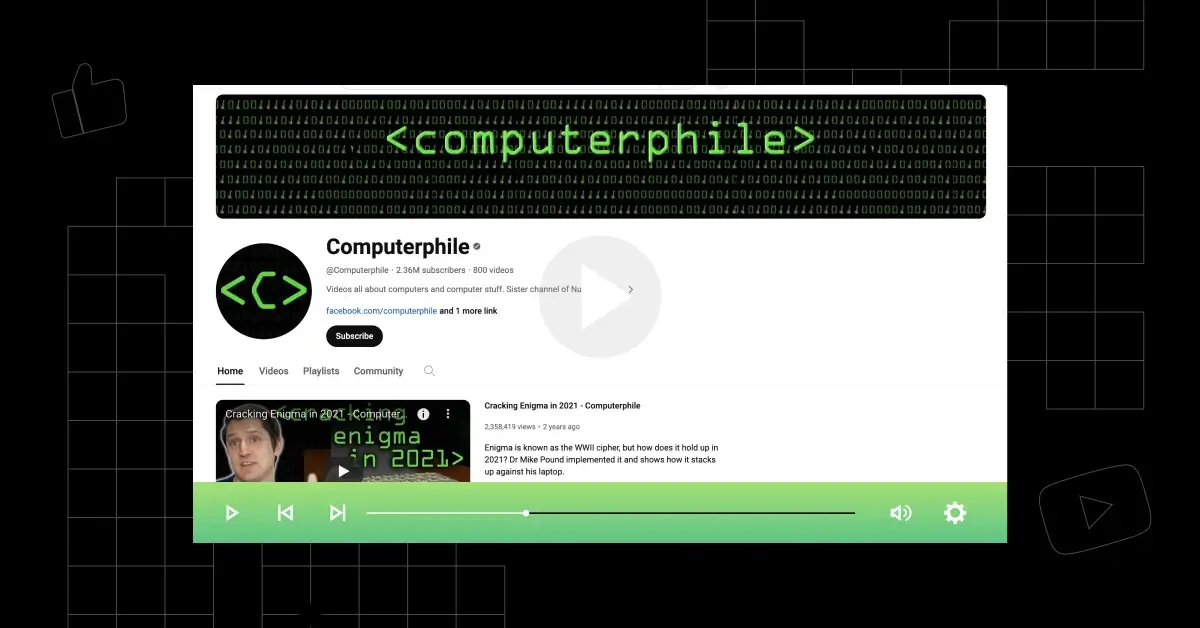computerphile