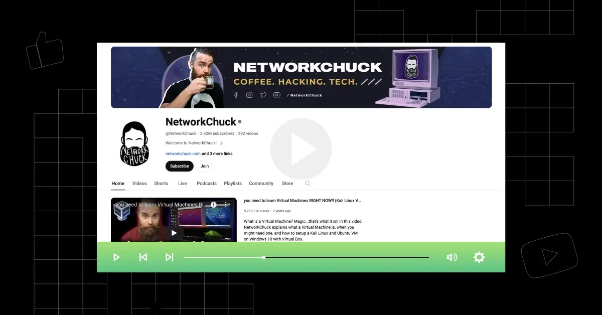 networkchuck