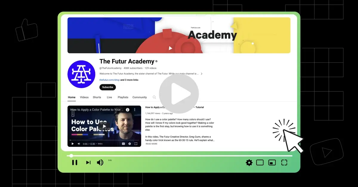 the futur academy