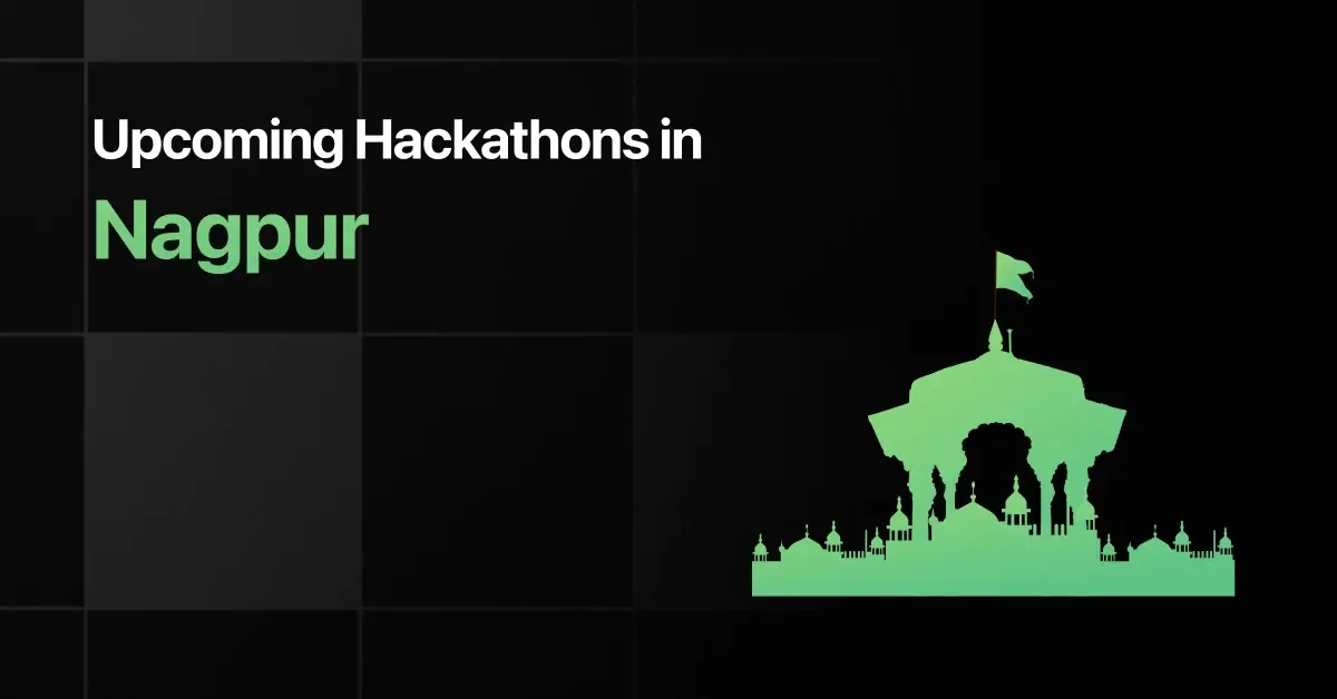 Upcoming Hackathons in Bhubaneswar