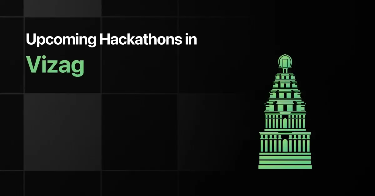 Upcoming Hackathons in Delhi